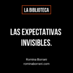 Expectativas - Romina Borrani